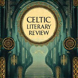 Cover of the Celtic Literary Review