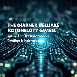 Cover of the Dublin Review of Technology & Innovation