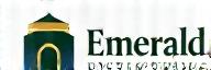 Emerald Publishing House Logo